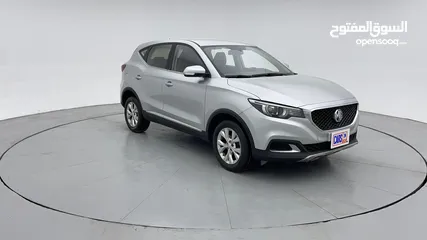  1 (FREE HOME TEST DRIVE AND ZERO DOWN PAYMENT) MG ZS