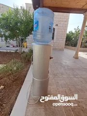  5 كولر بجودة ممتازة – تبريد وتسخين + 3 قواوير + سلك كهرباء جاهز للاستخدام!