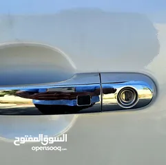  11 كيا سورينتو فل الفل مسكر مع بانوراما و4×4 2015 ترخيص 2014
