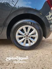  3 فولكسفاجن بولو2021