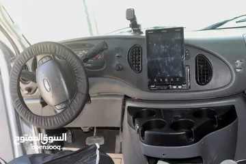  5 فورد E-350