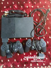  1 سوني 2 Playstation
