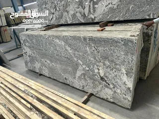  20 Granite and Marble