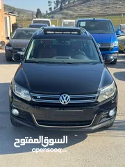  4 فولوكسن تيجوان