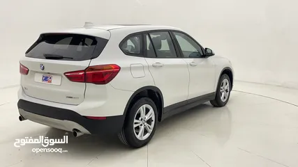  3 (HOME TEST DRIVE AND ZERO DOWN PAYMENT) BMW X1