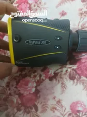  1 ناضور متر  مدا 2000 متر