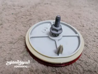  6 قطع تويوتا كورولا 2010