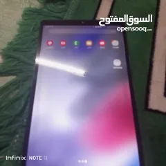  10 تاب A7lite جلاكسي