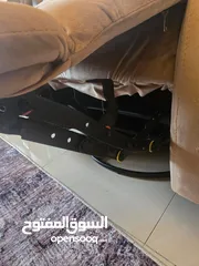  5 كرسي ريكلاينر