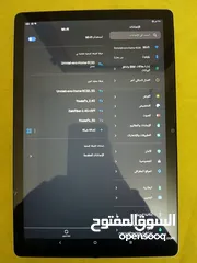  11 تابلت Blackview Tab 12 بحالة جديده