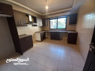  4 شقة فارغة للايجار في دير غبار جديدة لم تسكن 200 متر