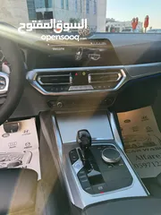  9 Bmw 430i (كوبيه) فل الفل للبيع او البدل