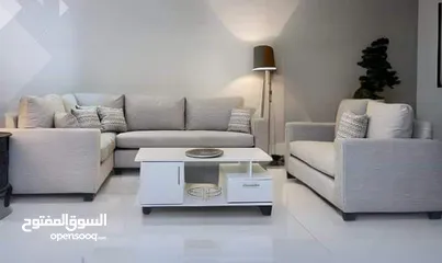  21 اطقم ضيوف خشب زان وسويد 2cm   بل كامل واسفنج دانلوب مكفول 5 سنوات عل فاتوره لاتتردد بل اتصال ماسة.