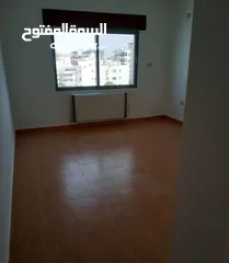  18 شقة مميزة - مرج الحمام - 4نوم 2ماستر - 220م