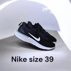  16 أحذية رجالية أوروبية مستعملة نظيفة للبيع ماركات مختلفة