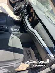  4 سكودا اوكتافيا2021 فل الفل دون فتحة