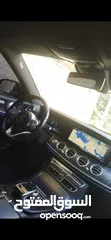  6 مرسيدس E 200 2020 للإيجار