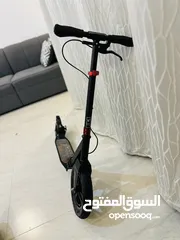  1 Scooter for sale in salmiya