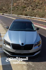  2 سوبيرب 4x4 فل الفل 310حصان 2018