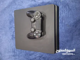  5 بلاستيشن فور4 سلم نخب