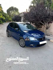  4 سيات إبيزا كونكت