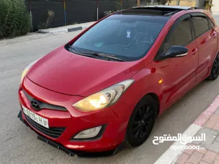  1 i30 2014 هيونداي