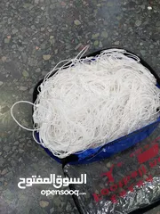  6 شبك مرمى كرة قدم ملعب خماسي 3م في 2م متوفر نوعين من قماش الشبك الأعلى جوده ومواصفات يوجد خدمة توصيل
