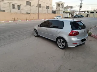  2 چولف 2007 للبيع