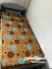  3 سريرين شبه جديد للبيع