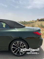  8 BMW 430i 2024 بي ام دبليو