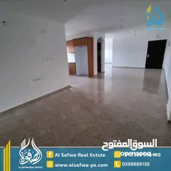  6 شقه جديدة للبيع ام الشرايط