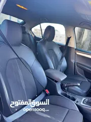  6 Skoda Octavia 2020