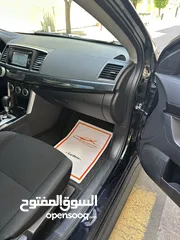  20 ميتسوبيشي لانسر EX 2018 للبيع
