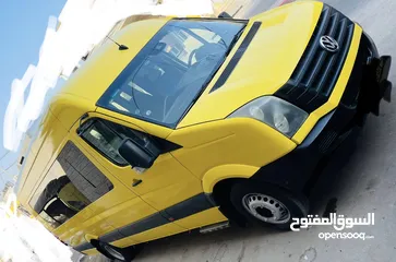  1 باص ركاب جرافتر موديل 2016