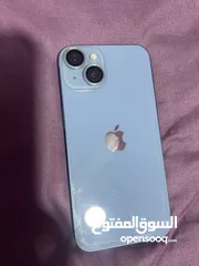 3 ايفون 14 مستعمل بحالة الجديد للبيع بسعر مغري