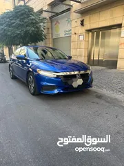  3 هوندا انسايت للايجار