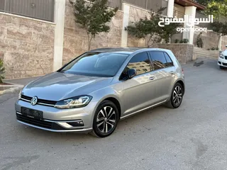  1 جولف iq drive ماطور1500اتماتيك ترخيص 2019 بسعر حرق