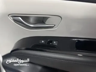  18 توسان هايبرد ترخيص 2023 فل مسكر  فحص نخب