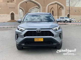  9 عرض لفتر محدوده بسعر نهائي رافور XLE موديل 2023 بحالة وكاله شبه زيرو