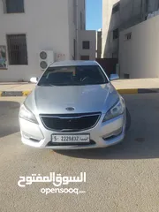  2 محرك  27 kia K7