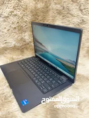  2 لابتوب ديل 7420 المعالجi5 الجيل 11 Laptop Dell 7420 core i5 11th gen