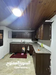  9 شقة للايجار في ارقى مناطق مرج الحمام بسعر جدا مناسب