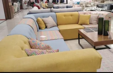  1 طقم كورنر للبيع من شهوان