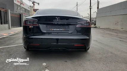  15 Tesla model s 2021