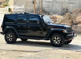  4 Rubicon 2021