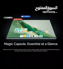  8 هونور ماجيك باد 2  honor magic pad