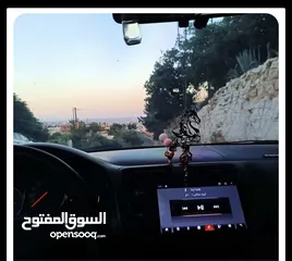  5 هوندا سفيك 2004