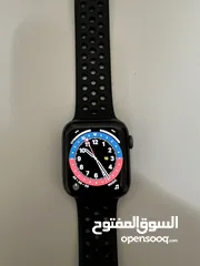  8 Apple Watch Series 4