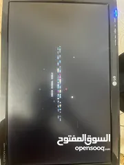  2 شاشة LG Flatron W1942S