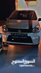  15 سوزوكي التو 2023